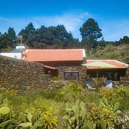 Casa Rural La Jarita Konuk evi El Pinar  Dış mekan fotoğraf