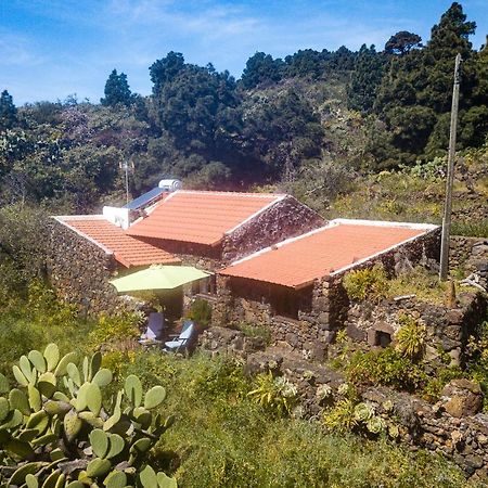 Casa Rural La Jarita Konuk evi El Pinar  Dış mekan fotoğraf