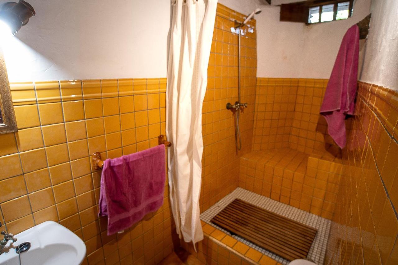 Casa Rural La Jarita El Pinar  Dış mekan fotoğraf