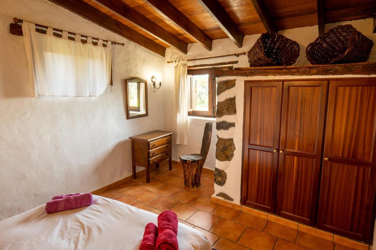 Casa Rural La Jarita El Pinar  Dış mekan fotoğraf