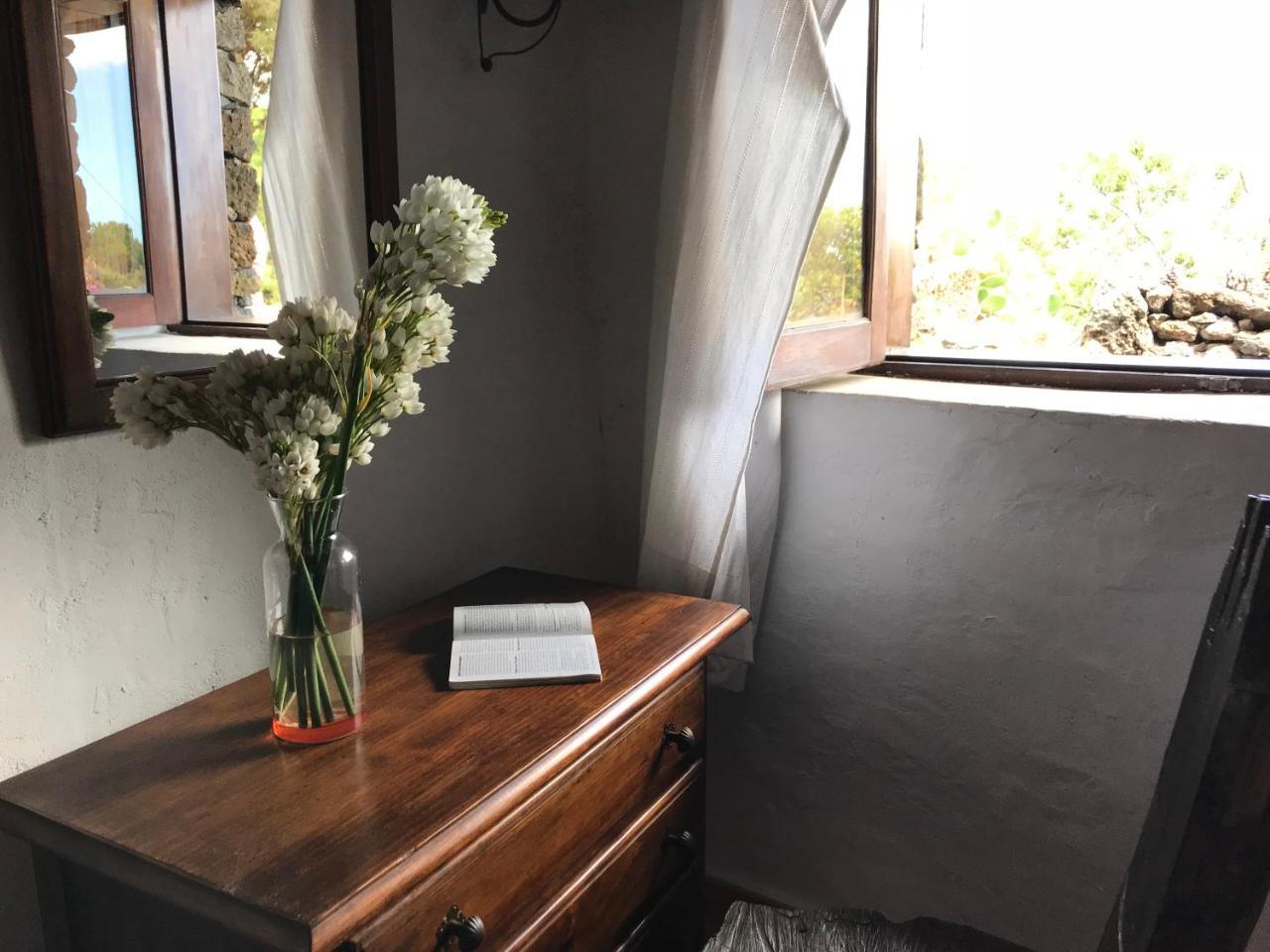 Casa Rural La Jarita El Pinar  Dış mekan fotoğraf