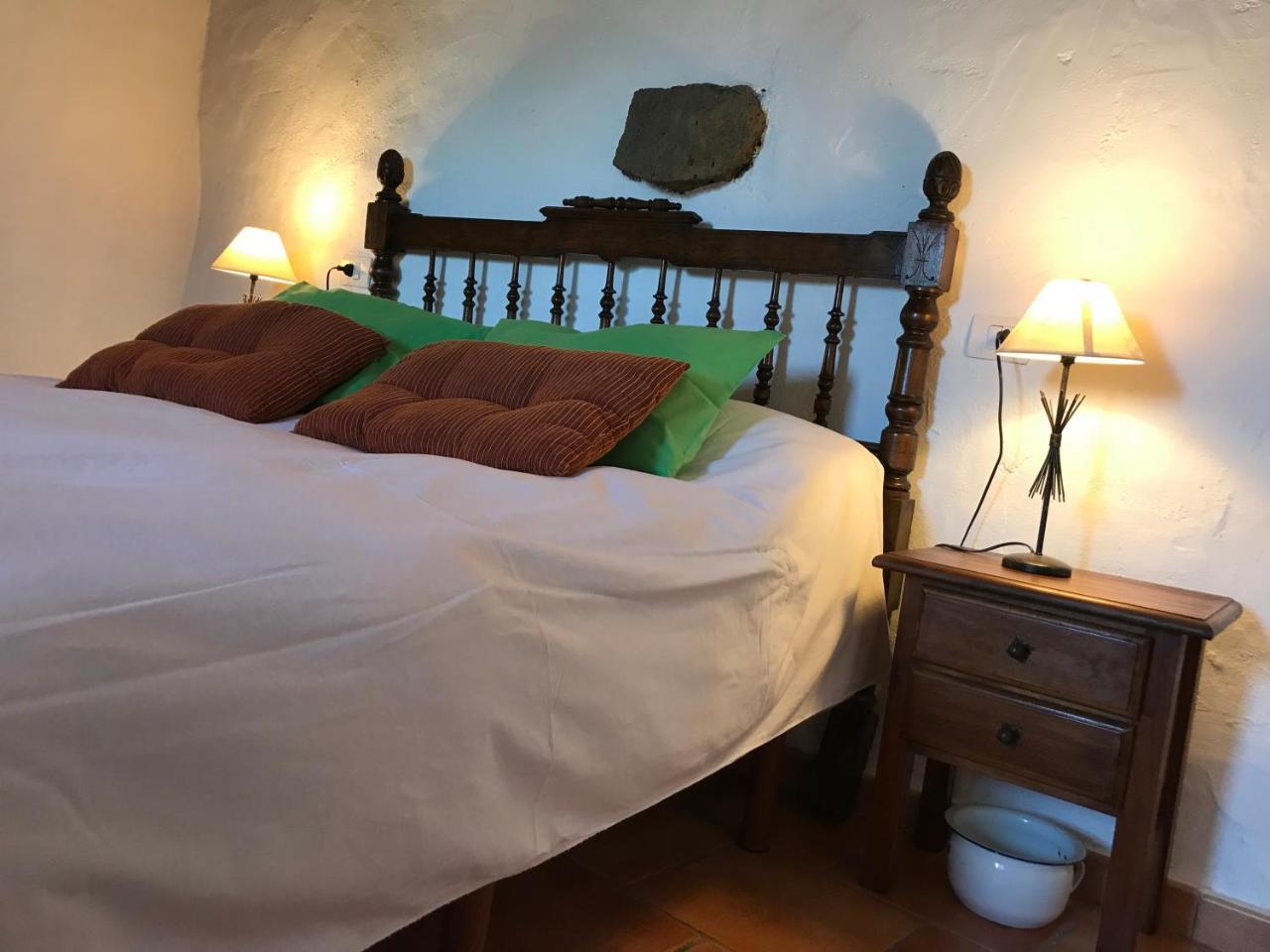 Casa Rural La Jarita El Pinar  Dış mekan fotoğraf