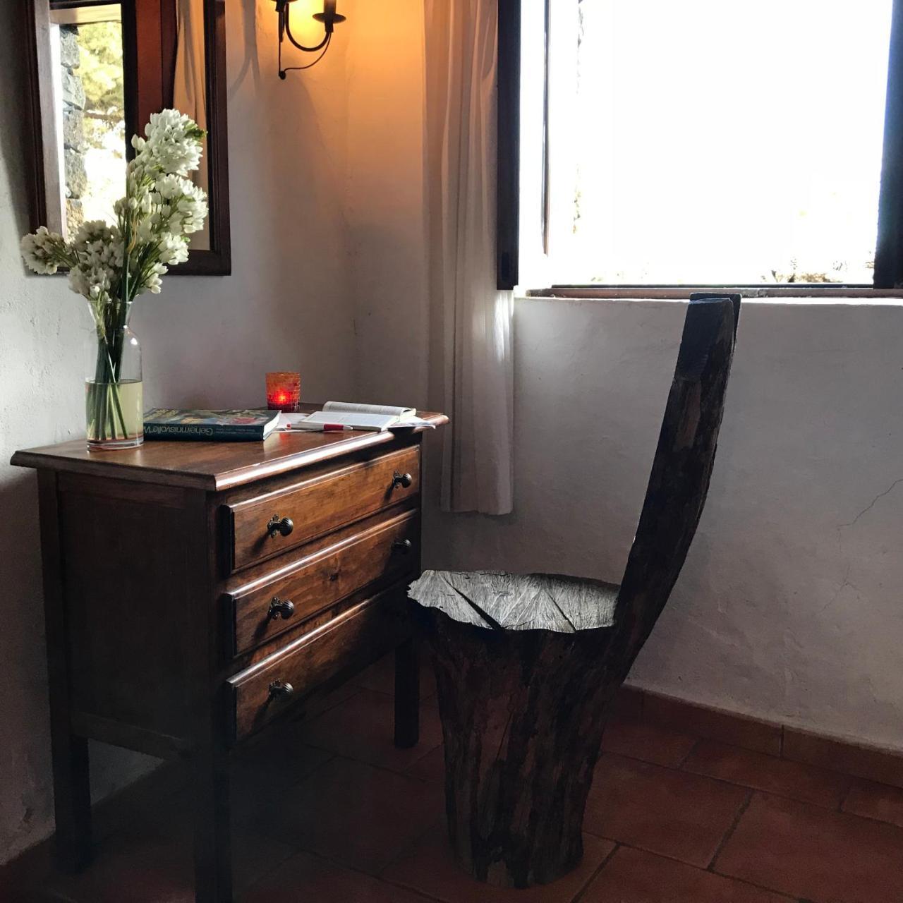 Casa Rural La Jarita El Pinar  Dış mekan fotoğraf