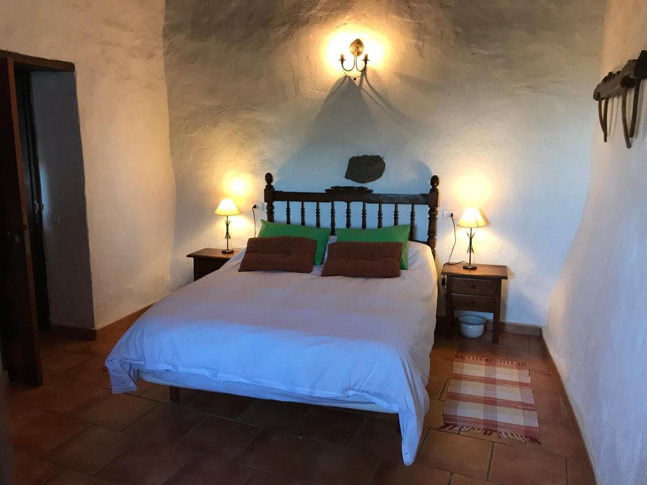 Casa Rural La Jarita El Pinar  Dış mekan fotoğraf