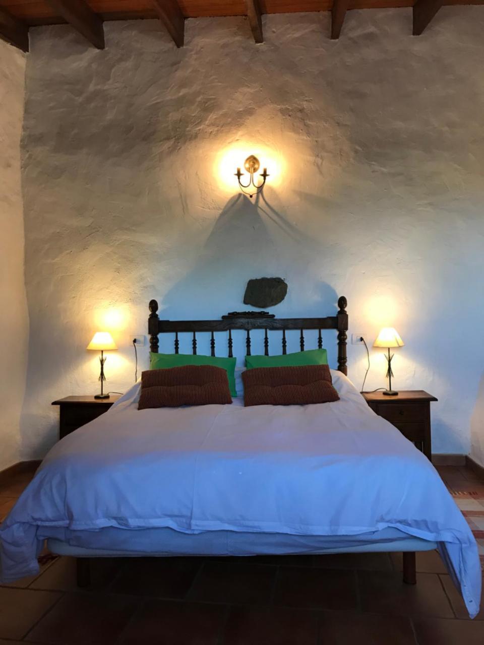 Casa Rural La Jarita El Pinar  Dış mekan fotoğraf