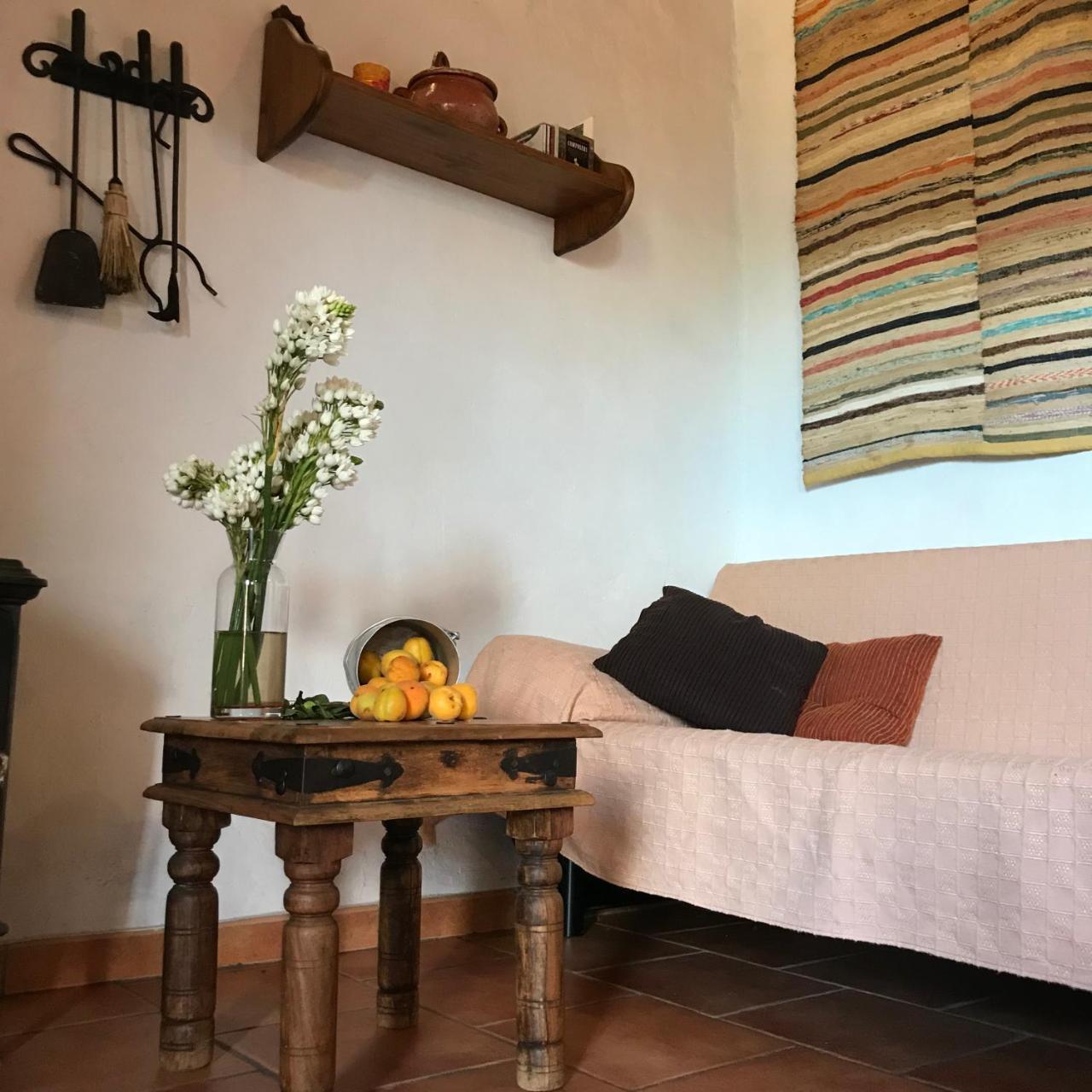 Casa Rural La Jarita El Pinar  Dış mekan fotoğraf